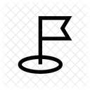Flag  Icon