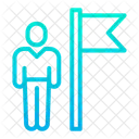 Flag  Icon