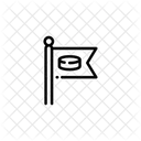 Flag  Icon
