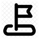 Flag  Icon