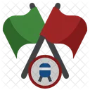Flag  Icon