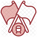 Flag  Icon