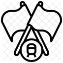 Flag  Icon