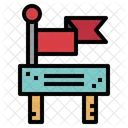 Flag  Icon