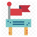 Flag  Icon