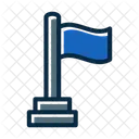Flag  Icon