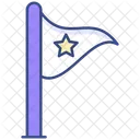 Flag  Icon