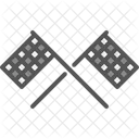 Flag  Icon