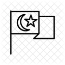 Flag  Icon