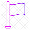 Flag  Icon