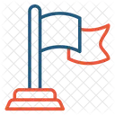 Flag  Icon