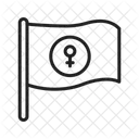 Flag  Icon