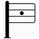 Flag  Icon