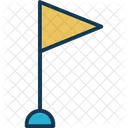 Flag  Icon