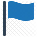 Report Destination Start Icon