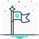Flag  Icon
