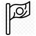 Flag  Icon