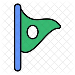 Flag  Icon
