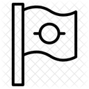 Flag  Icon