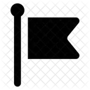 Label Emblem Flag Icon