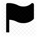 Flag Sport Event Icon