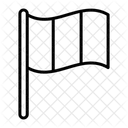 Flag  Icon