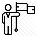 Flag  Icon