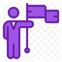 Flag  Icon