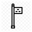 Flag  Icon