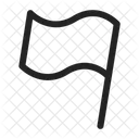 Start Flag Icon