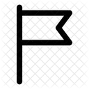 Flag  Icon