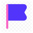 Flag Report Country Icon