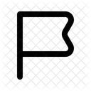 Report Flag Icon
