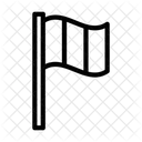 Flag  Icon