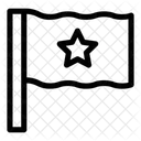 Flag  Icon