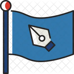 Flag  Icon