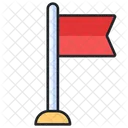 Flag  Icon