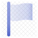 Flag Country National Icon