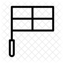 Flag  Icon