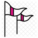 Flag  Icon