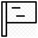Flag  Icon