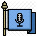 Flag  Icon