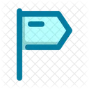 Flag  Icon