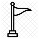 Flag  Icon