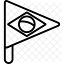 Flag  Icon