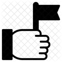 Flag  Icon
