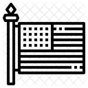 Flag  Icon