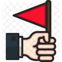 Flag  Icon