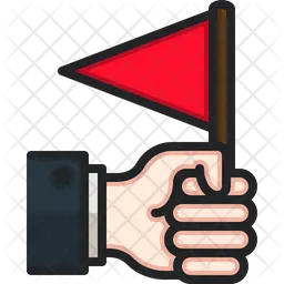 Flag  Icon