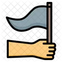 Flag  Icon